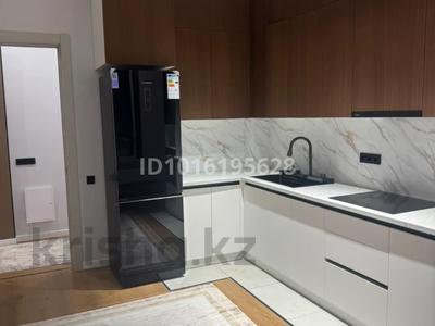3-бөлмелі пәтер · 67 м² · 2/8 қабат, Култегин 4а, бағасы: 390 000 ₸ в Астане, Нура р-н