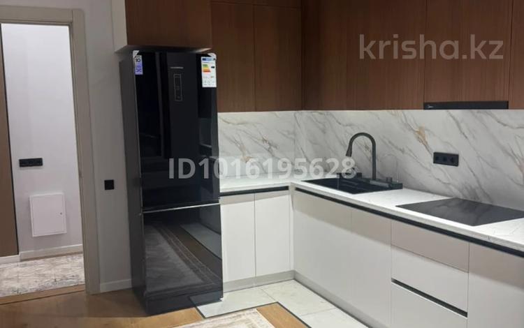 3-комнатная квартира · 67 м² · 2/8 этаж, Култегин 4а за 390 000 ₸ в Астане, Нура р-н — фото 6