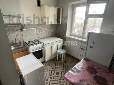 1-комнатная квартира · 31 м² · 3/3 этаж, мкр Алтай-1 5 за 120 000 ₸ в Алматы, Турксибский р-н