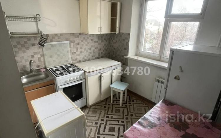 1-комнатная квартира · 31 м² · 3/3 этаж, мкр Алтай-1 5 за 120 000 ₸ в Алматы, Турксибский р-н — фото 2