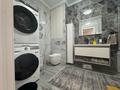 3-бөлмелі пәтер · 127 м² · 2/9 қабат, Сьянова 65, бағасы: 78 млн ₸ в Костанае — фото 5