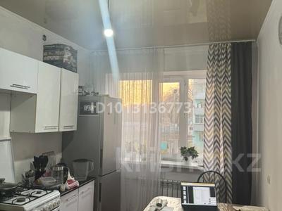 3-комнатная квартира · 65 м² · 2/4 этаж, Конаева 82 за 15.7 млн ₸ в Уштобе