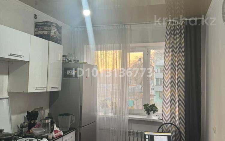 3-комнатная квартира · 65 м² · 2/4 этаж, Конаева 82 за 15.7 млн ₸ в Уштобе — фото 3