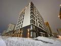 1-бөлмелі пәтер · 34.5 м² · 6/9 қабат, Туран, бағасы: 22.5 млн ₸ в Астане, Нура р-н