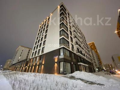 1-бөлмелі пәтер · 34.5 м² · 6/9 қабат, Туран, бағасы: 22.5 млн ₸ в Астане, Нура р-н
