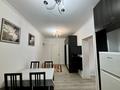 2-комнатная квартира · 68 м² · 2/17 этаж, Навои 7, 37 — Жандосова за 370 000 ₸ в Алматы, Ауэзовский р-н — фото 6