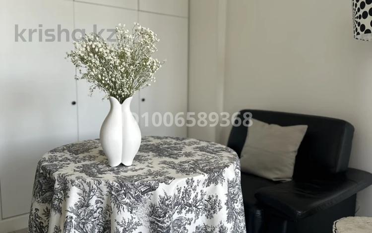 1-комнатная квартира · 31 м², Е 915 15 — Ұлы Дала за 230 000 ₸ в Астане, Есильский р-н — фото 11