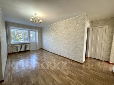 3-комнатная квартира · 56 м² · 3/5 этаж, Аль-Фараби 38 за 19.5 млн 〒 в Костанае