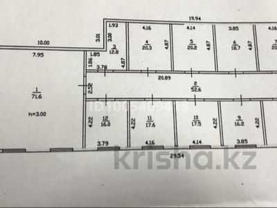 Свободное назначение, офисы, магазины и бутики, склады, общепит, салоны красоты, сельское хозяйство, бани, гостиницы и зоны отдыха, фитнес и спорт, медцентры и аптеки, образование, развлечения, кабинеты и рабочие места, студии · 300 м² за 300 000 〒 в Алматы, Жетысуский р-н