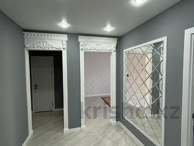 3-комнатная квартира · 68 м² · 3/6 этаж, 7 микр 8А за 32.1 млн 〒 в Костанае