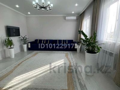 Отдельный дом · 3 комнаты · 80 м² · 8 сот., пгт Балыкши, 7 20 — Водник-3, 7 улица, 20 дом за 20 млн 〒 в Атырау