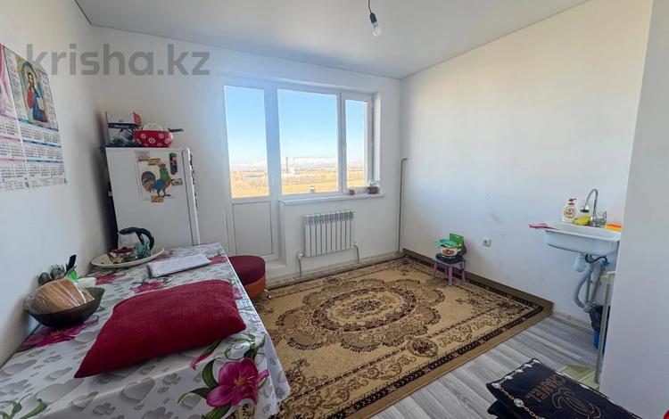 1-бөлмелі пәтер · 38 м² · 9/9 қабат, 9-й микрорайон, 9-й микрорайон 25, бағасы: 13.5 млн ₸ в Талдыкоргане — фото 4