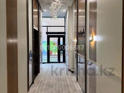 2-комнатная квартира · 81 м² · 4/12 этаж, К. Толеметова 64/1 за 450 000 〒 в Шымкенте, Абайский р-н