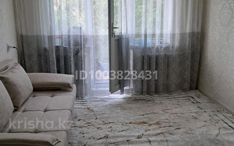 1-бөлмелі пәтер · 35 м² · 4/5 қабат, Кабанбай батыра 9б — ЖД вокзал, бағасы: 16.9 млн ₸ в Шымкенте, Аль-Фарабийский р-н — фото 2