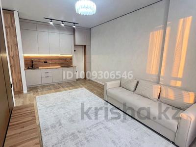 2-бөлмелі пәтер · 43.83 м² · 10/20 қабат, Жумекен Нажимеденов 33, бағасы: 25.5 млн ₸ в Астане, Сарайшык р-н