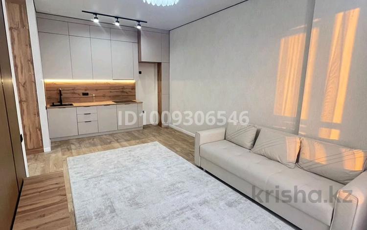 2-бөлмелі пәтер · 43.83 м² · 10/20 қабат, Жумекен Нажимеденов 33, бағасы: 25.5 млн ₸ в Астане, Сарайшык р-н — фото 2