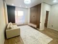 2-бөлмелі пәтер · 43.83 м² · 10/20 қабат, Жумекен Нажимеденов 33, бағасы: 25.5 млн ₸ в Астане, Сарайшык р-н — фото 2