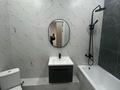 2-бөлмелі пәтер · 43.83 м² · 10/20 қабат, Жумекен Нажимеденов 33, бағасы: 25.5 млн ₸ в Астане, Сарайшык р-н — фото 5