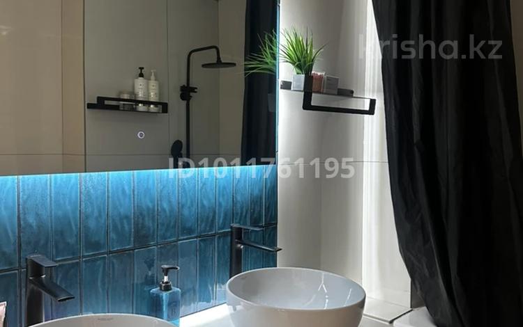 2-комнатная квартира · 40 м² · 2/6 этаж, мкр Шугыла, Жунисова 2/13 к7 за 31 млн ₸ в Алматы, Наурызбайский р-н — фото 2