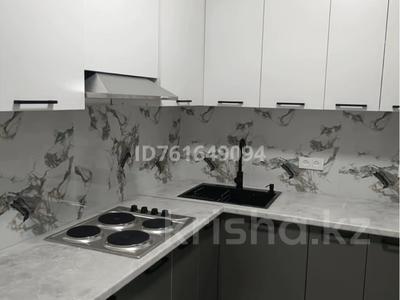 1-комнатная квартира · 40 м² · 7/12 этаж, Коктерек 139 за 210 000 〒 в Алматы, Наурызбайский р-н