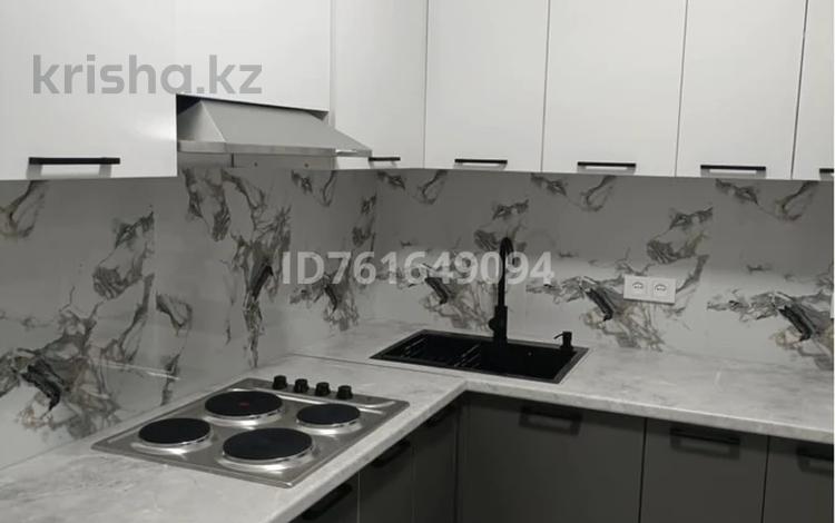 1-комнатная квартира · 40 м² · 7/12 этаж, Коктерек 139 за 210 000 〒 в Алматы, Наурызбайский р-н — фото 2
