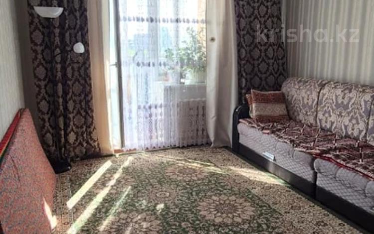 1-комнатная квартира · 41.5 м² · 5/6 этаж, Воинов-Интернационалистов 1/1 за 19.4 млн ₸ в Костанае — фото 2