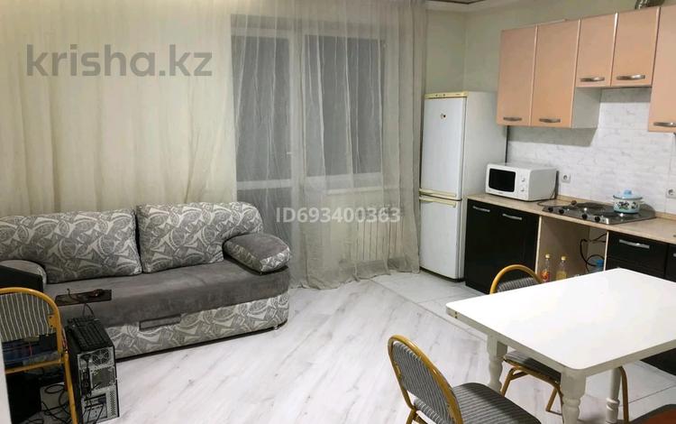 2-комнатная квартира, 36 м², 3/10 этаж, Нажимеденова 37 за 19.5 млн 〒 в Астане, Алматы р-н — фото 2