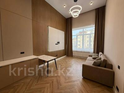 3-комнатная квартира · 92 м² · 4/4 этаж, улица Омарова 25/1 — проспект Достык за 90 млн ₸ в Алматы, Медеуский р-н