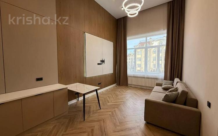 3-бөлмелі пәтер · 92 м² · 4/4 қабат, улица Омарова 25/1 — проспект Достык, бағасы: 90 млн ₸ в Алматы, Медеуский р-н — фото 4