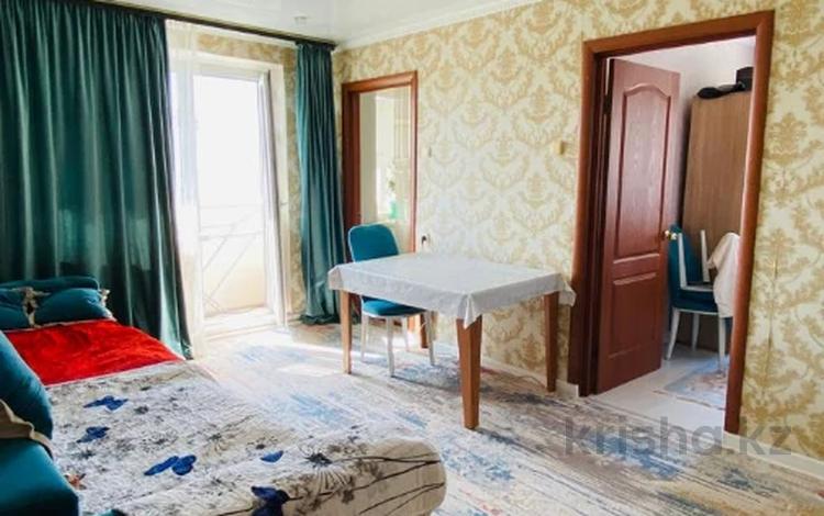 4-комнатная квартира · 59 м² · 5/5 этаж, Майкудук, 16й микрорайон за 13 млн ₸ в Караганде, Алихана Бокейханова р-н — фото 12