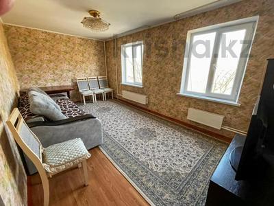 3-бөлмелі пәтер · 55 м² · 3/5 қабат, талдыкорган 4мкр, бағасы: 22 млн ₸ в Талдыкоргане, мкр Жастар