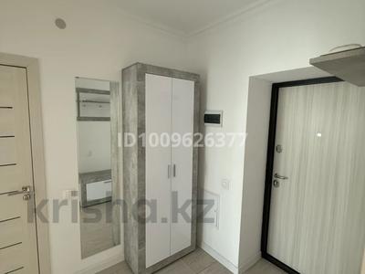 1-бөлмелі пәтер · 40 м² · 4/8 қабат, Бухар жырау — Бухар жырау, бағасы: 33 млн ₸ в Астане, Есильский р-н