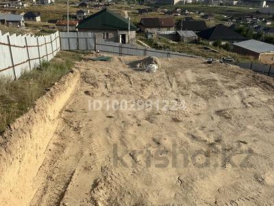 Жер телімі · 6 сотық, Кемертоған, бағасы: 7 млн ₸ в Кемертогане