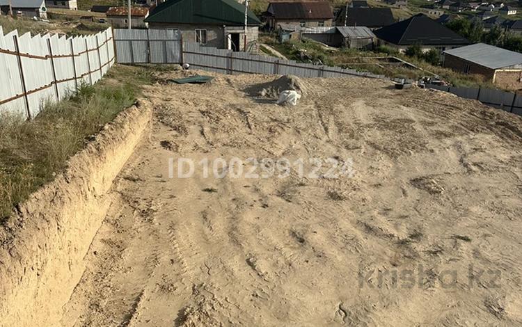 Жер телімі · 6 сотық, Кемертоған, бағасы: 7 млн ₸ в Кемертогане — фото 20