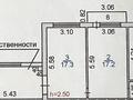 4-бөлмелі пәтер · 78 м² · 4/5 қабат, мкр Юго-Восток, Строителей 9, бағасы: 26.5 млн ₸ в Караганде, Казыбек би р-н — фото 16