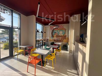 Готовый бизнес под общепит · 45 м² за 3 млн 〒 в Астане, Сарайшык р-н