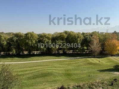 3-бөлмелі пәтер · 140 м² · 4/4 қабат, Ер Тостык 5, бағасы: 115 млн ₸ в Алматы, Наурызбайский р-н