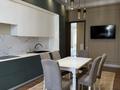 3-бөлмелі пәтер · 140 м² · 4/4 қабат, Ер Тостык 5, бағасы: 115 млн ₸ в Алматы, Наурызбайский р-н — фото 34