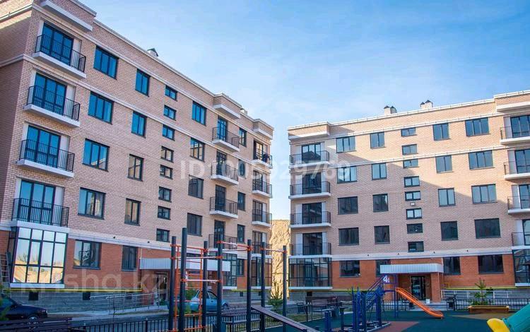 2-комнатная квартира · 70 м² · 5/5 этаж, мкр Асар-2 3321б — Новый Авто цон ТРЦ Төле би за 29 млн ₸ в Шымкенте, Абайский р-н — фото 2