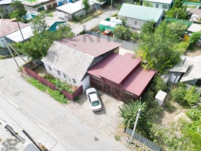 Отдельный дом · 3 комнаты · 106 м² · 4.7 сот., ул Есетова 114 за 22.5 млн 〒 в Талдыкоргане