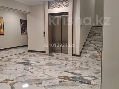 4-комнатная квартира · 146 м² · 4/9 этаж, мкр Нурсат, Аргынбекова 18а — Шаяхметова за 115 млн ₸ в Шымкенте, Каратауский р-н