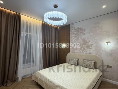 2-комнатная квартира · 60 м² · 5/9 этаж, Сагадат Нурмагамбетов 17 за 58.7 млн ₸ в Астане, Сарайшык р-н