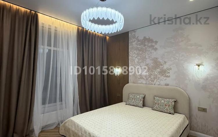 2-комнатная квартира · 60 м² · 5/9 этаж, Сагадат Нурмагамбетов 17 за 58.7 млн ₸ в Астане, Сарайшык р-н — фото 16