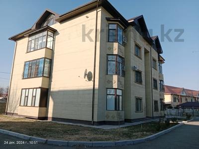 4-бөлмелі пәтер · 135.6 м² · 2/3 қабат, Кашаганова 25 Г, бағасы: ~ 53 млн ₸ в Таразе