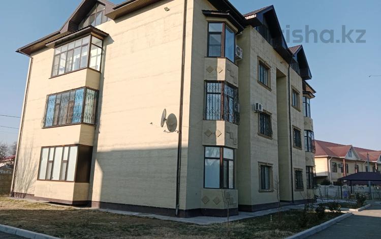 4-бөлмелі пәтер · 135.6 м² · 2/3 қабат, Кашаганова 25 Г, бағасы: ~ 53 млн ₸ в Таразе — фото 5