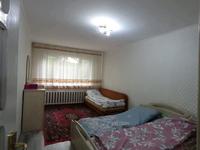 3-комнатная квартира, 65 м², 2/5 этаж помесячно, Кабанбай батыр 9а — Юбилейка за 120 000 〒 в Шымкенте, Аль-Фарабийский р-н