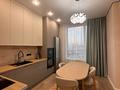 2-комнатная квартира · 66 м² · 18/18 этаж, ул. Е-36 4 за 380 000 ₸ в Астане, Нура р-н — фото 12