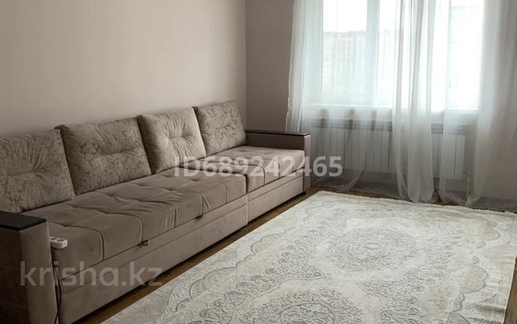 2-бөлмелі пәтер · 45 м² · 12/17 қабат, Мамыр-1 — Шаляпина Момышулы, бағасы: 270 000 ₸ в Алматы, Ауэзовский р-н — фото 2