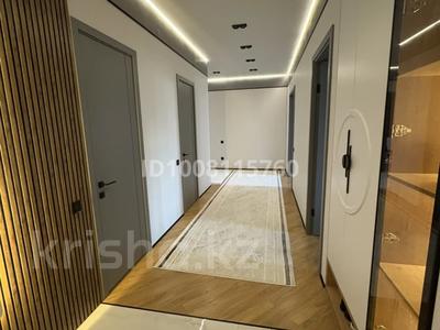 4-бөлмелі пәтер · 155.2 м² · 8/11 қабат, 18 7 — Дана супермаркет, ЖК Шахар Плаза, бағасы: 82 млн ₸ в Актау, 18-й мкр 