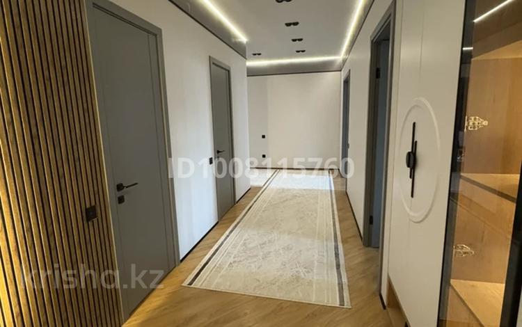 4-бөлмелі пәтер · 155.2 м² · 8/11 қабат, 18 7 — Дана супермаркет, ЖК Шахар Плаза, бағасы: 82 млн ₸ в Актау, 18-й мкр  — фото 2